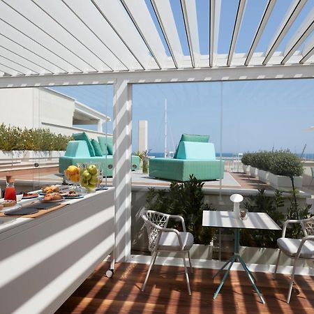 Dimore Marinare Trani Exterior foto