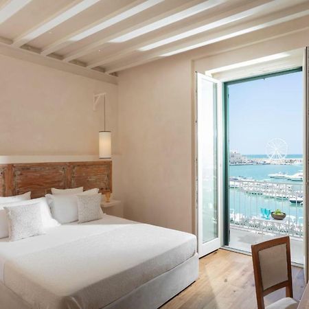 Dimore Marinare Trani Exterior foto