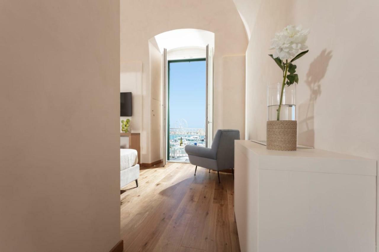 Dimore Marinare Trani Exterior foto