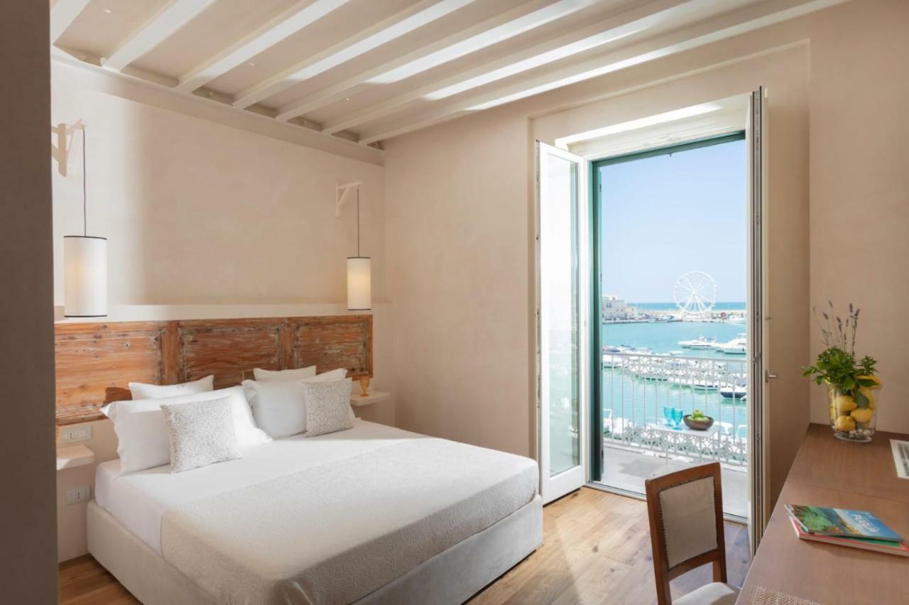 Dimore Marinare Trani Exterior foto